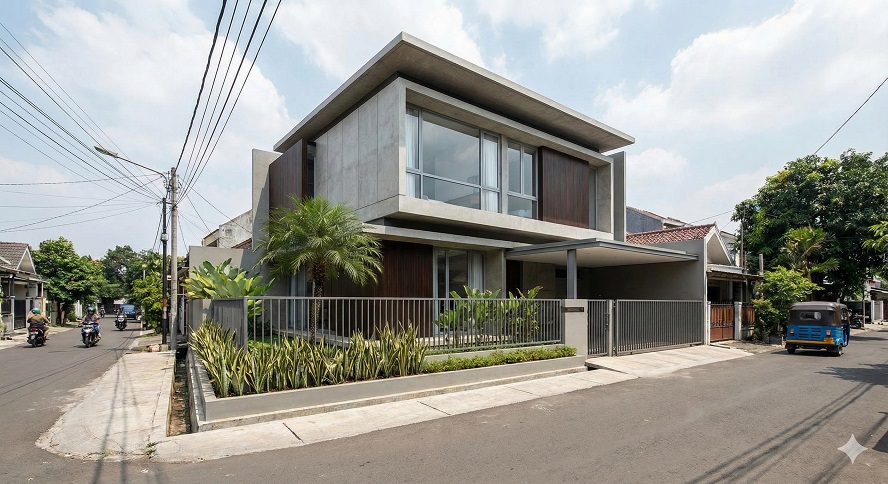 perumaahan gresik, perumahan baru gresik rumah gresik dijual