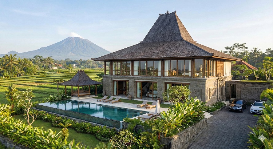 perumaahan gresik, perumahan baru gresik rumah gresik dijual